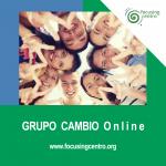 Grupo Cambio  ¡O N L I N E!