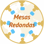 Mesas Redondas logo