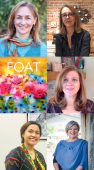 FOAT Facilitators