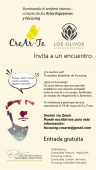 ¿Qué es Focusing? Te invitamos a participar de una experiencia para entender qué es Focusing. Miercoles 19/05/2021 Escribenos a focusing.crearte@gmail.com