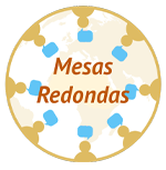 Mesas Redondas logo