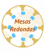 Mesas Redondas logo