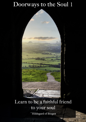 Learn to be a Faithful Friend to you Soul