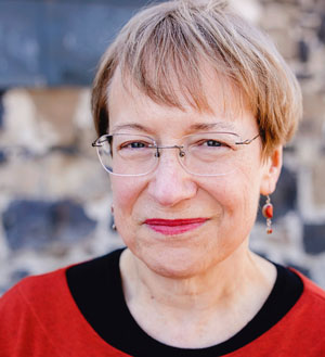 Ann Weiser Cornell