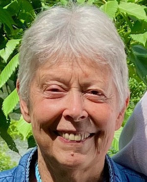 Beatrice Blake, TAE Mentor