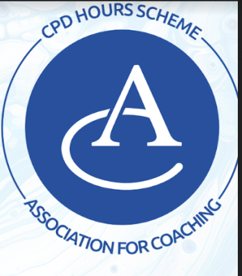 CPD Logo from Association for Coaching