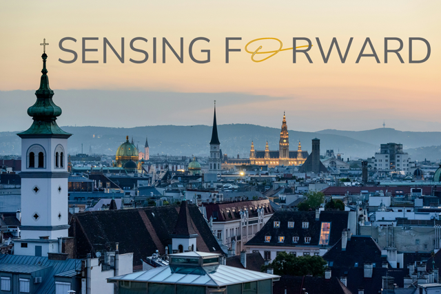 Vienna Conference Sensing Forward
