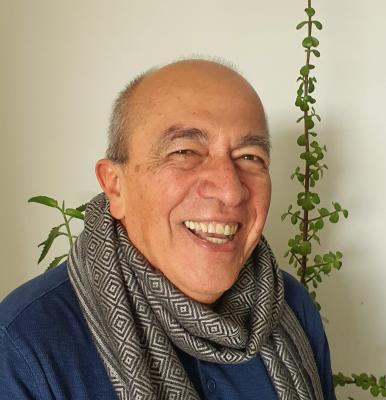 Salvador Moreno Salvador Moreno