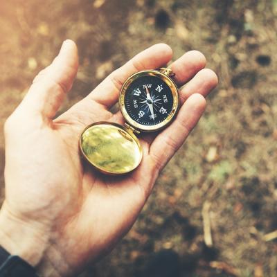 compass compass