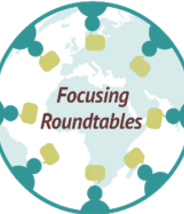 Focusing Roundtable logo