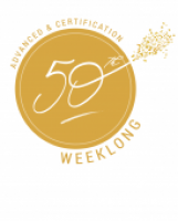 2020 Weeklong Logo