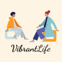 Vibrant Life Event Image