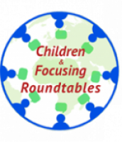 Children & Focusing Roundtable logo