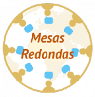 Mesas Redondas logo