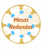 Mesas Redondas logo