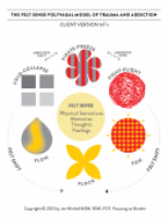 Felt Fense Polyvagal Model™