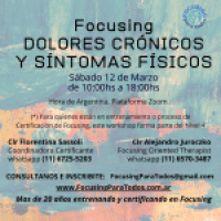 Focusing Para Todos