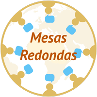 Mesas Redondas logo