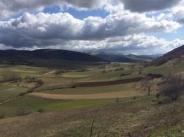 Umbrian Landscape