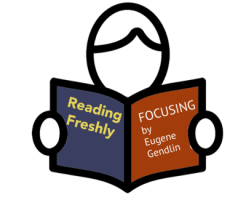 Reading Freshly