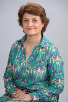 Georgeta Niculescu