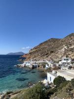 impressions of Milos