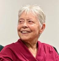 Beatrice Blake, TAE Mentor