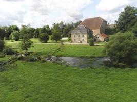 Venue of the workshop_Chateau Faverolles