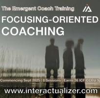 Focusing-Oriented Coaching
