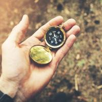 compass