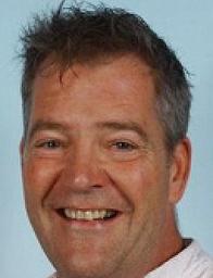 Rene Veugelers