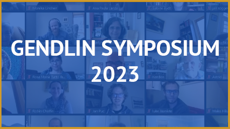 Gendlin Symposium