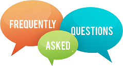 FAQ logo