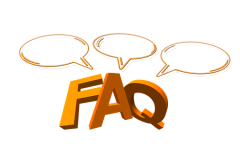 Frequently Asked Questions Image