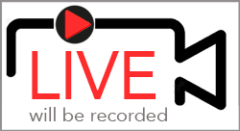 Live and Recorded