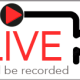 Live and recorded