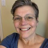 Barbara Dickinson
