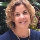 Leonie Steward headshot