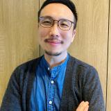 Kyle Gung headshot