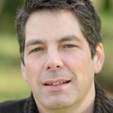 Peter Gill headshot