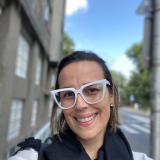 Gaby Riveros