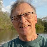 Jim Iberg