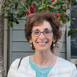 Joan Klagsburn